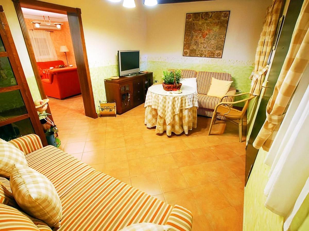 Chalet Piscina Privada El Puerto De Santa Maria Villa Exteriör bild
