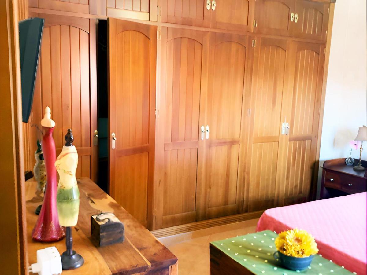 Chalet Piscina Privada El Puerto De Santa Maria Villa Exteriör bild